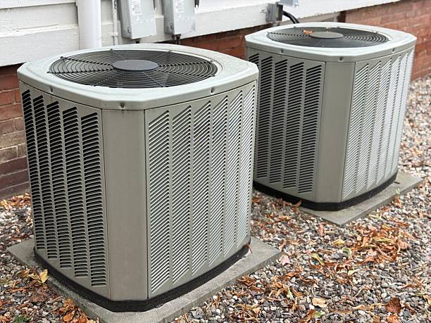 Reliable Hvac contractor in Harrison, MI by HVAC Repair CO