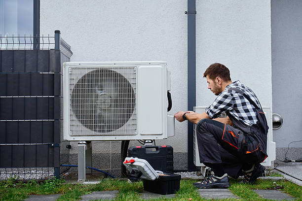 Trusted Hvac service in Harrison, MI - HVAC Repair CO